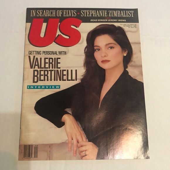 Vintage Various Magazines contains Elvis - Picture 5 of 8